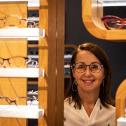 Potentiel Vision - Opticien - Lyon 2