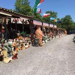 La Poterie De La Vitarelle