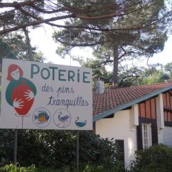 Poterie Des Pins Tranquilles