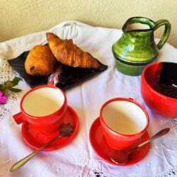 Poterie Emilene