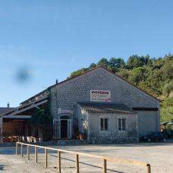 Poterie Les Cordeliers
