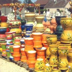 Poterie