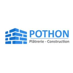 Pothon Plâtrerie