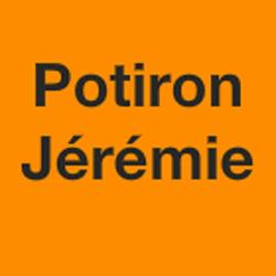 Potiron Jérémie