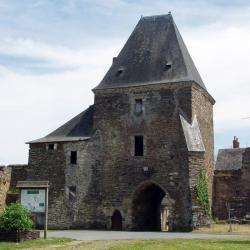 Pouancé