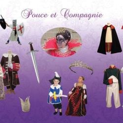 Pouce Et Compagnie