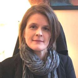 Pouchelle Amélie