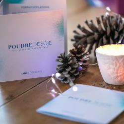 Poudre De Soie
