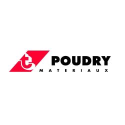 Poudry Matériaux