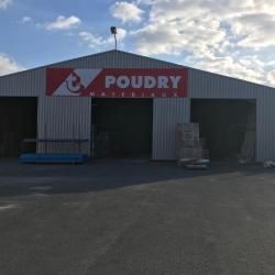 Poudry Matériaux