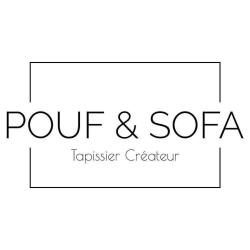 Pouf & Sofa