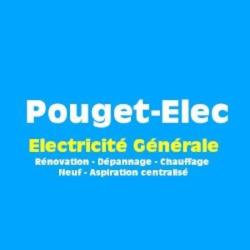 Pouget Elec