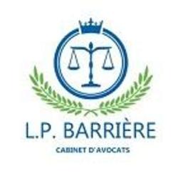 Barrière Luc-pierre