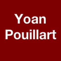 Pouillart Yoan