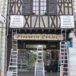 Poujol