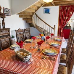 Poul Ar Choulmet - Gîtes De France