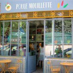 Poule Mouillette