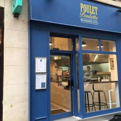 Poulet Poulette