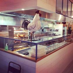Poulet Poulette