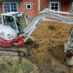 Poulingue Entreprise Travaux Agricoles