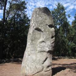 Poull Ar Yer Entre Mégalithes Et Océan - Gîtes De France
