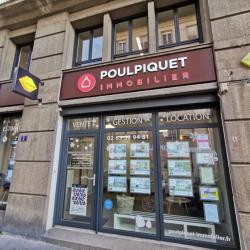 Poulpiquet Immobilier Nantes Centre