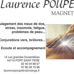 Poupelin Laurence
