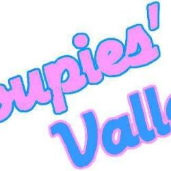 Poupies Valley