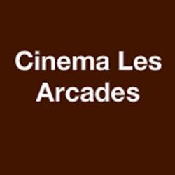 Cinéma Les Arcades