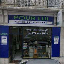 Pour Lui