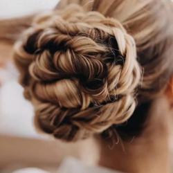 Pour Pl'hair By Manon