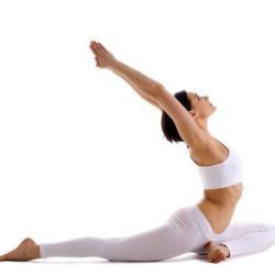 Pournayoga