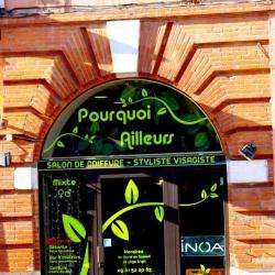 Pourquoi Ailleurs