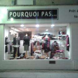 Pourquoi Pas