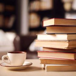 Pourquoi Pas Un Livre ?