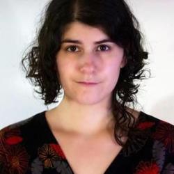 Pourré Arielle