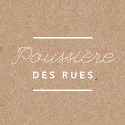 Poussière Des Rues