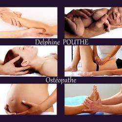 Pouthé Delphine