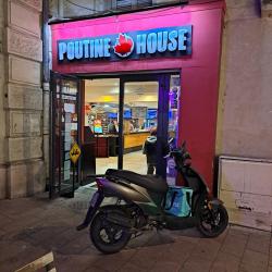 Poutine House