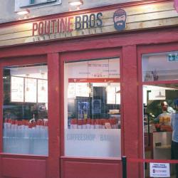 Poutinebros