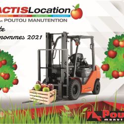 Poutou Manutention