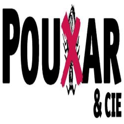 Pouxar