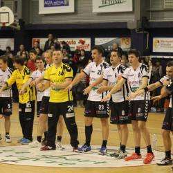 Pouzauges Vendée Handball