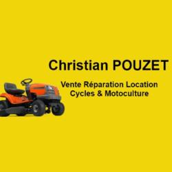 Pouzet Christian