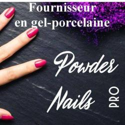 Powder Nails Pro