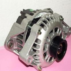 Power Distribution