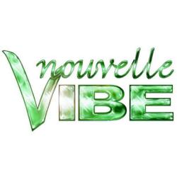 Power Plate Nouvelle Vibe Centre