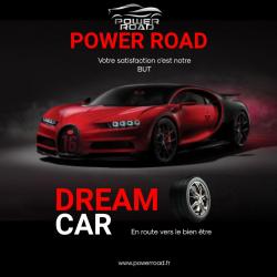 Power Road