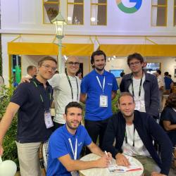 Powerapi
