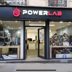 Powerlab Pc Sur-mesure